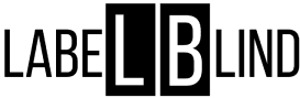LabelBlind Logo